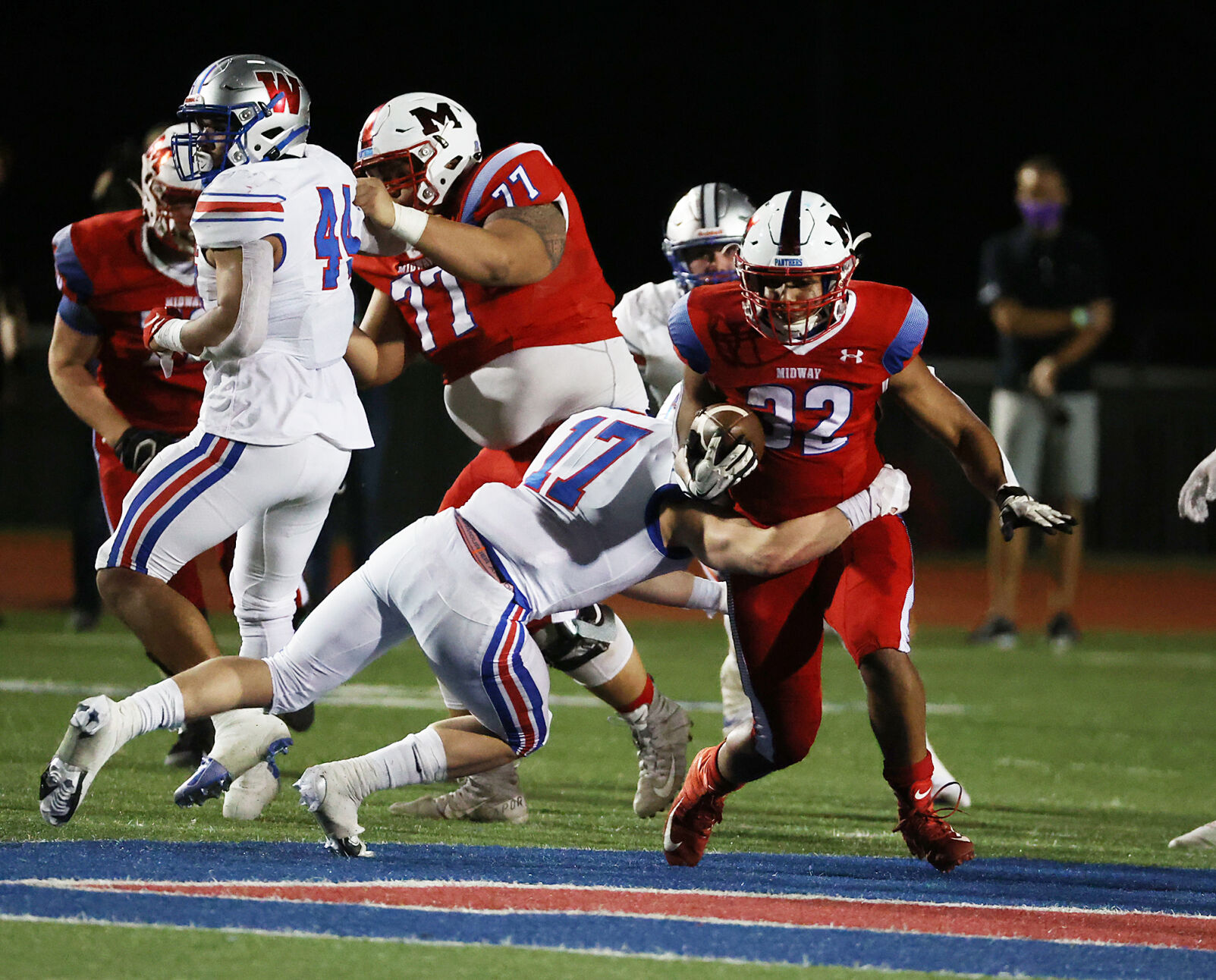 Midway Westlake